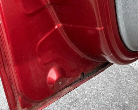 Красный Дачия Логан, объемом двигателя 1.4 л и пробегом 214 тыс. км за 3250 $, фото 6 на Automoto.ua