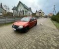 Красный Дачия Логан, объемом двигателя 1.4 л и пробегом 300 тыс. км за 1400 $, фото 1 на Automoto.ua