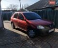 Червоний Дачія Logan, об'ємом двигуна 1.4 л та пробігом 221 тис. км за 3200 $, фото 1 на Automoto.ua