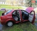Красный Дачия Логан, объемом двигателя 1.4 л и пробегом 197 тыс. км за 2690 $, фото 30 на Automoto.ua
