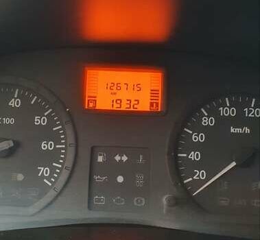Красный Дачия Логан, объемом двигателя 0 л и пробегом 126 тыс. км за 3700 $, фото 20 на Automoto.ua