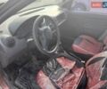 Червоний Дачія Logan, об'ємом двигуна 1.39 л та пробігом 200 тис. км за 1280 $, фото 7 на Automoto.ua