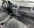 Красный Дачия Логан, объемом двигателя 1.6 л и пробегом 250 тыс. км за 2800 $, фото 10 на Automoto.ua