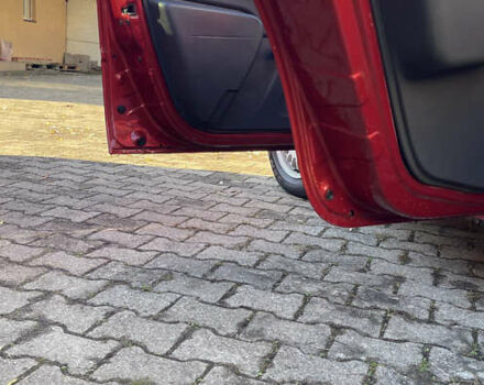 Красный Дачия Логан, объемом двигателя 0 л и пробегом 243 тыс. км за 2600 $, фото 8 на Automoto.ua