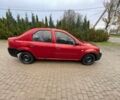 Красный Дачия Логан, объемом двигателя 1.4 л и пробегом 300 тыс. км за 1400 $, фото 1 на Automoto.ua