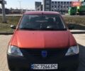 Красный Дачия Логан, объемом двигателя 1.39 л и пробегом 253 тыс. км за 2700 $, фото 1 на Automoto.ua