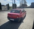 Красный Дачия Логан, объемом двигателя 1.4 л и пробегом 236 тыс. км за 2000 $, фото 3 на Automoto.ua