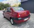 Красный Дачия Логан, объемом двигателя 1.6 л и пробегом 250 тыс. км за 2800 $, фото 7 на Automoto.ua