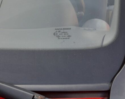 Красный Дачия Логан, объемом двигателя 1.4 л и пробегом 148 тыс. км за 2900 $, фото 6 на Automoto.ua