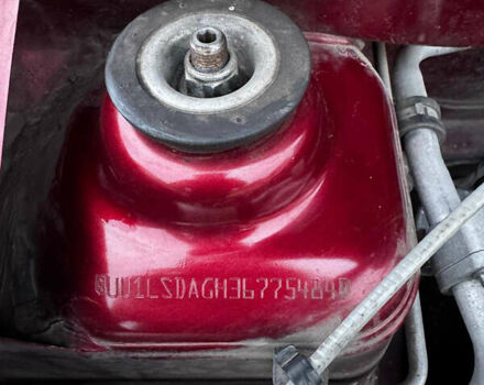 Красный Дачия Логан, объемом двигателя 1.4 л и пробегом 214 тыс. км за 3250 $, фото 25 на Automoto.ua