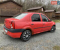 Красный Дачия Логан, объемом двигателя 1.5 л и пробегом 303 тыс. км за 2000 $, фото 5 на Automoto.ua