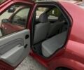 Красный Дачия Логан, объемом двигателя 1.4 л и пробегом 177 тыс. км за 3200 $, фото 8 на Automoto.ua