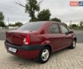 Красный Дачия Логан, объемом двигателя 1.4 л и пробегом 250 тыс. км за 3700 $, фото 2 на Automoto.ua
