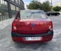 Красный Дачия Логан, объемом двигателя 1.6 л и пробегом 250 тыс. км за 2800 $, фото 4 на Automoto.ua