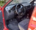 Красный Дачия Логан, объемом двигателя 1.4 л и пробегом 148 тыс. км за 2900 $, фото 5 на Automoto.ua
