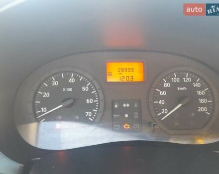 Красный Дачия Логан, объемом двигателя 1.6 л и пробегом 330 тыс. км за 3350 $, фото 23 на Automoto.ua