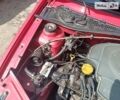 Красный Дачия Логан, объемом двигателя 1.39 л и пробегом 210 тыс. км за 3100 $, фото 12 на Automoto.ua
