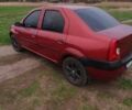 Красный Дачия Логан, объемом двигателя 0 л и пробегом 126 тыс. км за 3700 $, фото 15 на Automoto.ua