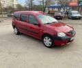 Червоний Дачія Logan, об'ємом двигуна 1.6 л та пробігом 307 тис. км за 4750 $, фото 1 на Automoto.ua