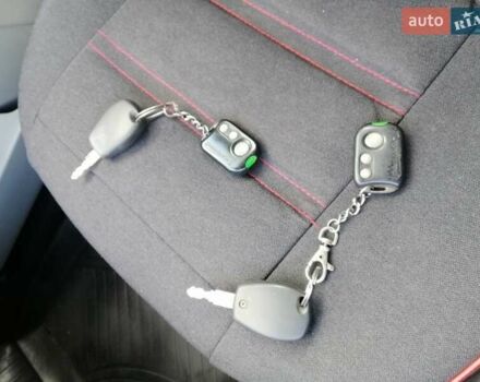 Красный Дачия Логан, объемом двигателя 1.4 л и пробегом 197 тыс. км за 2690 $, фото 32 на Automoto.ua