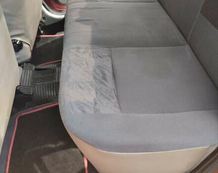 Червоний Дачія Logan, об'ємом двигуна 1.4 л та пробігом 221 тис. км за 3200 $, фото 1 на Automoto.ua