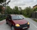 Красный Дачия Логан, объемом двигателя 1.6 л и пробегом 250 тыс. км за 1500 $, фото 1 на Automoto.ua