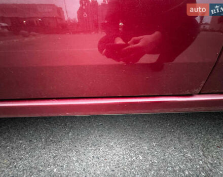 Красный Дачия Логан, объемом двигателя 1.4 л и пробегом 214 тыс. км за 3250 $, фото 38 на Automoto.ua