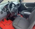 Красный Дачия Логан, объемом двигателя 1.4 л и пробегом 334 тыс. км за 2600 $, фото 10 на Automoto.ua