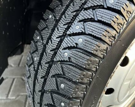 Красный Дачия Логан, объемом двигателя 1.4 л и пробегом 266 тыс. км за 2350 $, фото 11 на Automoto.ua