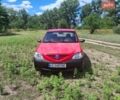 Червоний Дачія Logan, об'ємом двигуна 1.4 л та пробігом 290 тис. км за 1950 $, фото 1 на Automoto.ua