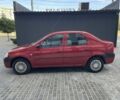 Красный Дачия Логан, объемом двигателя 1.6 л и пробегом 250 тыс. км за 2800 $, фото 9 на Automoto.ua
