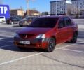 Красный Дачия Логан, объемом двигателя 1.4 л и пробегом 267 тыс. км за 2500 $, фото 1 на Automoto.ua