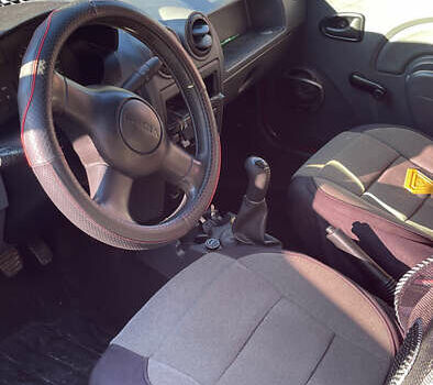 Красный Дачия Логан, объемом двигателя 0 л и пробегом 243 тыс. км за 2600 $, фото 6 на Automoto.ua