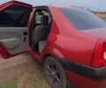 Красный Дачия Логан, объемом двигателя 0 л и пробегом 126 тыс. км за 3700 $, фото 2 на Automoto.ua