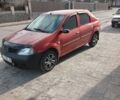 Красный Дачия Логан, объемом двигателя 1.39 л и пробегом 267 тыс. км за 2900 $, фото 1 на Automoto.ua