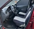 Красный Дачия Логан, объемом двигателя 1.4 л и пробегом 266 тыс. км за 2350 $, фото 9 на Automoto.ua