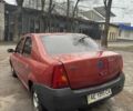 Красный Дачия Логан, объемом двигателя 1.4 л и пробегом 600 тыс. км за 1700 $, фото 3 на Automoto.ua