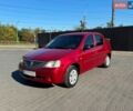 Красный Дачия Логан, объемом двигателя 1.4 л и пробегом 340 тыс. км за 2990 $, фото 1 на Automoto.ua