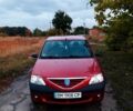 Червоний Дачія Logan, об'ємом двигуна 1.4 л та пробігом 214 тис. км за 3500 $, фото 1 на Automoto.ua