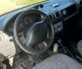 Красный Дачия Логан, объемом двигателя 1.4 л и пробегом 160 тыс. км за 2100 $, фото 3 на Automoto.ua