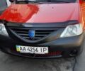 Красный Дачия Логан, объемом двигателя 1.4 л и пробегом 148 тыс. км за 2900 $, фото 1 на Automoto.ua