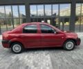 Красный Дачия Логан, объемом двигателя 1.6 л и пробегом 250 тыс. км за 2800 $, фото 17 на Automoto.ua
