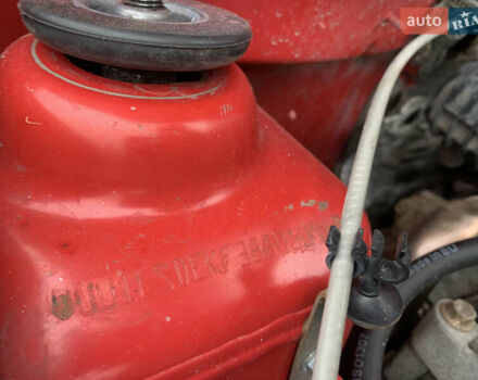 Красный Дачия Логан, объемом двигателя 1.5 л и пробегом 303 тыс. км за 2000 $, фото 14 на Automoto.ua