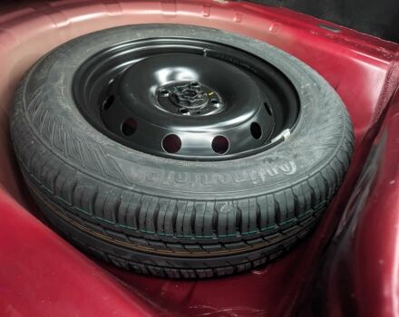 Красный Дачия Логан, объемом двигателя 1.6 л и пробегом 204 тыс. км за 3850 $, фото 22 на Automoto.ua