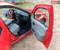 Красный Дачия Логан, объемом двигателя 1.4 л и пробегом 221 тыс. км за 2780 $, фото 14 на Automoto.ua