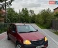 Красный Дачия Логан, объемом двигателя 1.6 л и пробегом 250 тыс. км за 1600 $, фото 1 на Automoto.ua