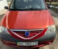Красный Дачия Логан, объемом двигателя 0 л и пробегом 292 тыс. км за 2900 $, фото 1 на Automoto.ua