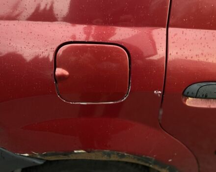 Красный Дачия Логан, объемом двигателя 1.4 л и пробегом 177 тыс. км за 3200 $, фото 13 на Automoto.ua