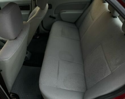 Красный Дачия Логан, объемом двигателя 1.4 л и пробегом 177 тыс. км за 3200 $, фото 9 на Automoto.ua