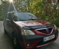 Красный Дачия Логан, объемом двигателя 1.6 л и пробегом 187 тыс. км за 2700 $, фото 1 на Automoto.ua